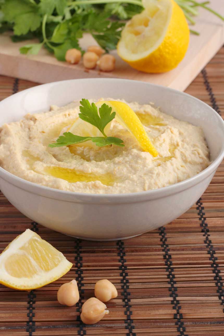 Hummus