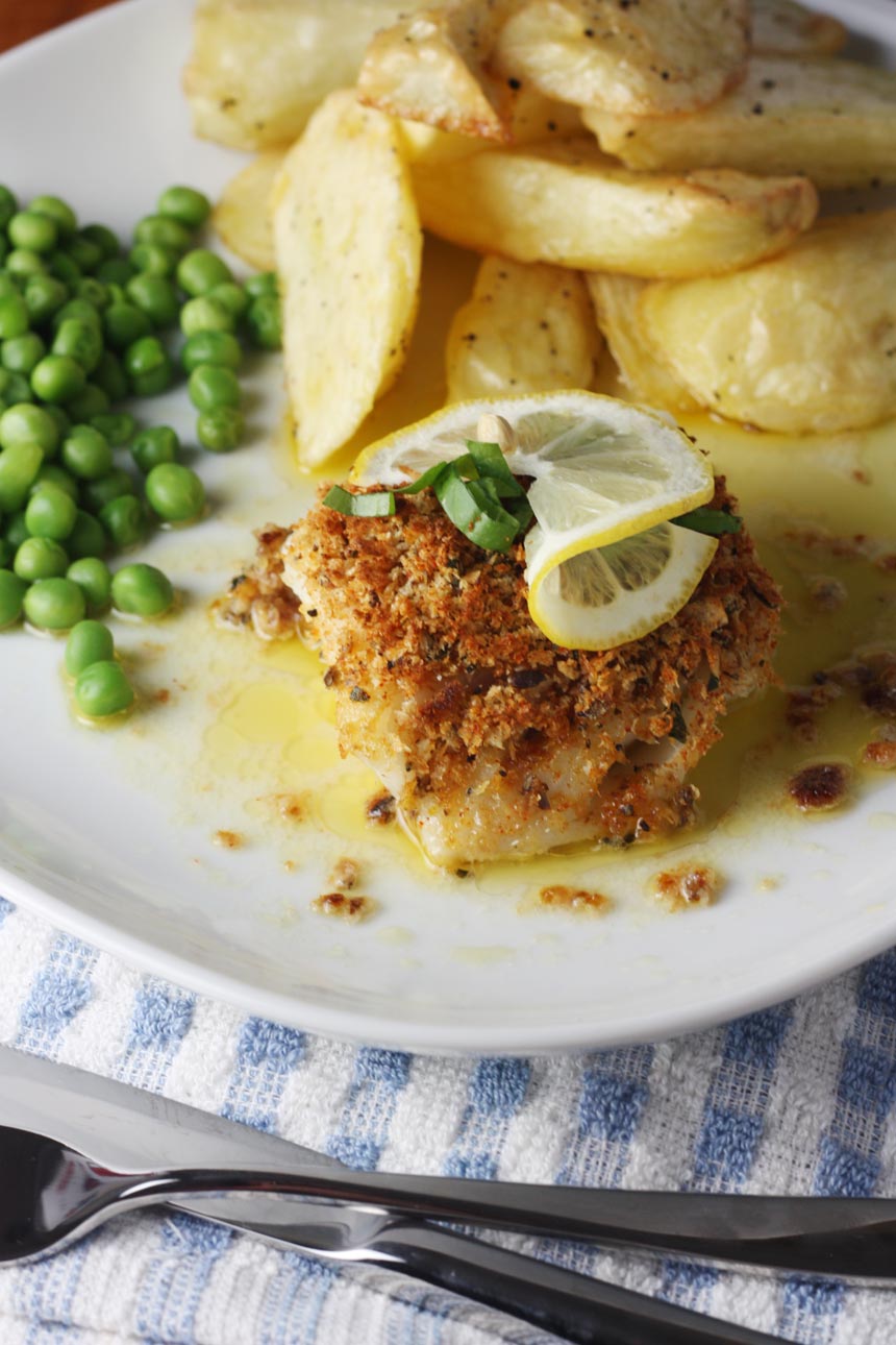 posh-fish-and-chips-with-lemon-butter-sauce-30-minute-meal-scrummy-lane