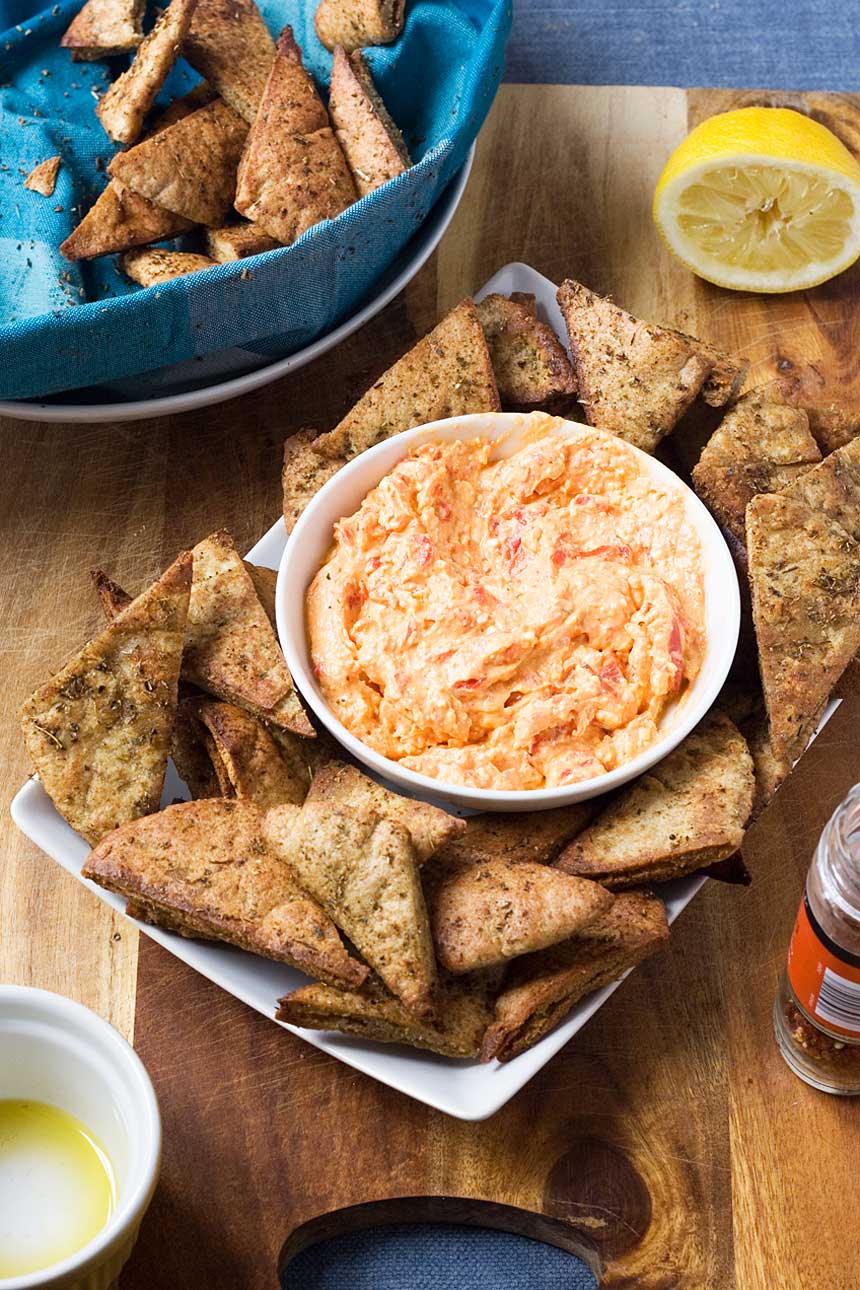 15 easy Greek appetizers - Scrummy Lane