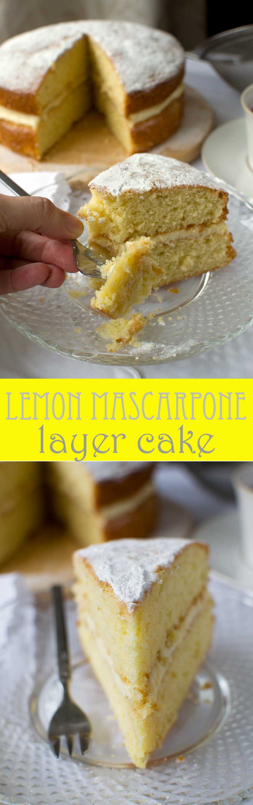Really easy, really delicious ONE CUP, ONE BOWL food processor lemon mascarpone cake
#lemoncake #cake #dessert #lemoncurd #mascarponecheese #victoriasponge #victoriasandwich #britishcakes #scrummylane