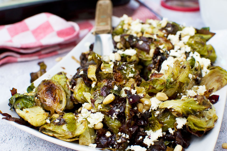 50 Best Easy Side Dishes For Lamb - Scrummy Lane