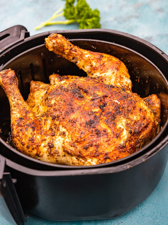 Chicken Recipes Scrummy Lane