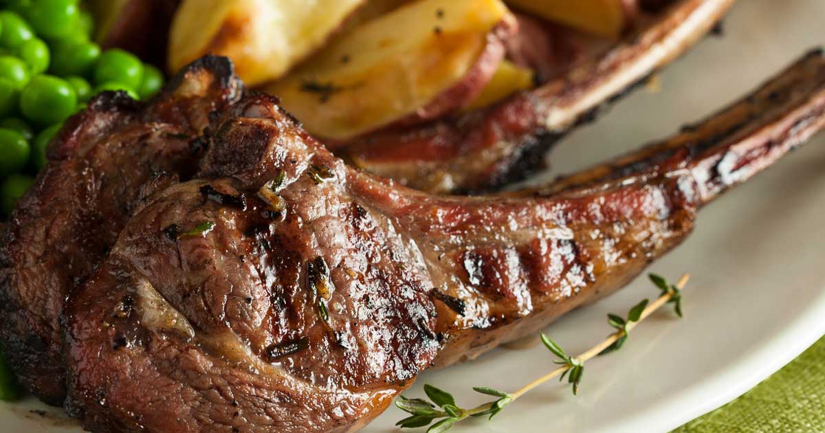 50 Best Easy Side Dishes For Lamb Scrummy Lane