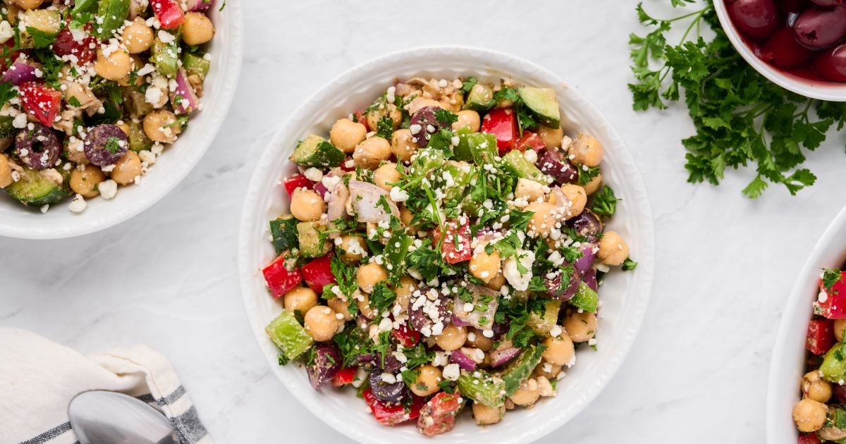 What To Serve With Quiche (40+ Easy Side Dish Ideas!) Scrummy Lane