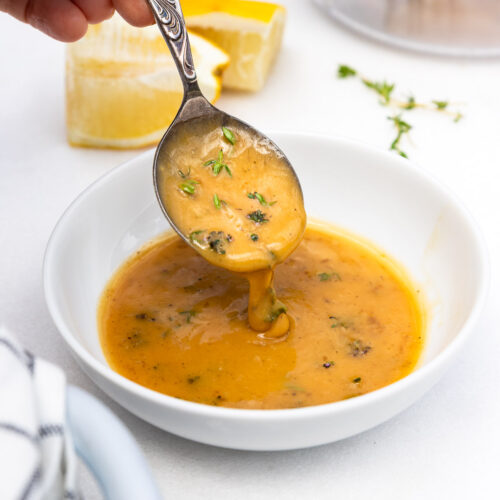 Carrot Ginger Soup Recipe - Love and Lemons