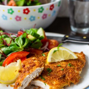 Chicken Recipes - Scrummy Lane