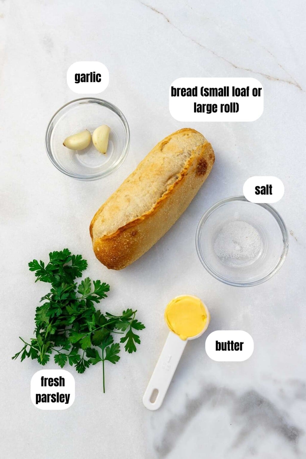 Easy Air Fryer Garlic Bread (Fresh Or Frozen Mini Loaves) Scrummy Lane